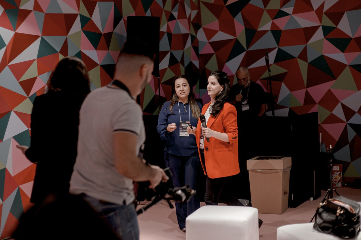 Abcasa 2019 - Dani Sakurai. Fotógrafa de Eventos em São Paulo e Sorocaba Kika Damasceno