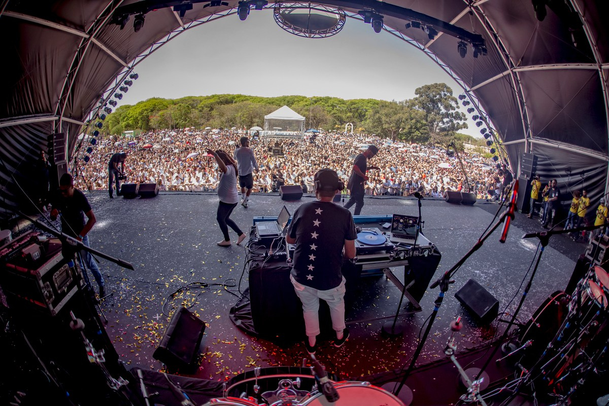 Canto Pela Paz 2018. Fotógrafa de Eventos em São Paulo e Sorocaba Kika Damasceno