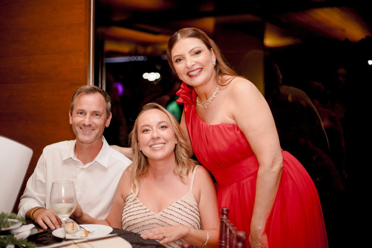 Ednéia - Aniversário Las Vegas. Fotógrafa de Eventos em São Paulo e Sorocaba Kika Damasceno
