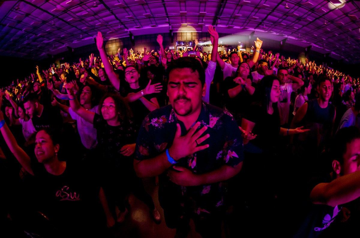 ASU Tour RJ. Fotógrafa de Eventos em São Paulo e Sorocaba Kika Damasceno
