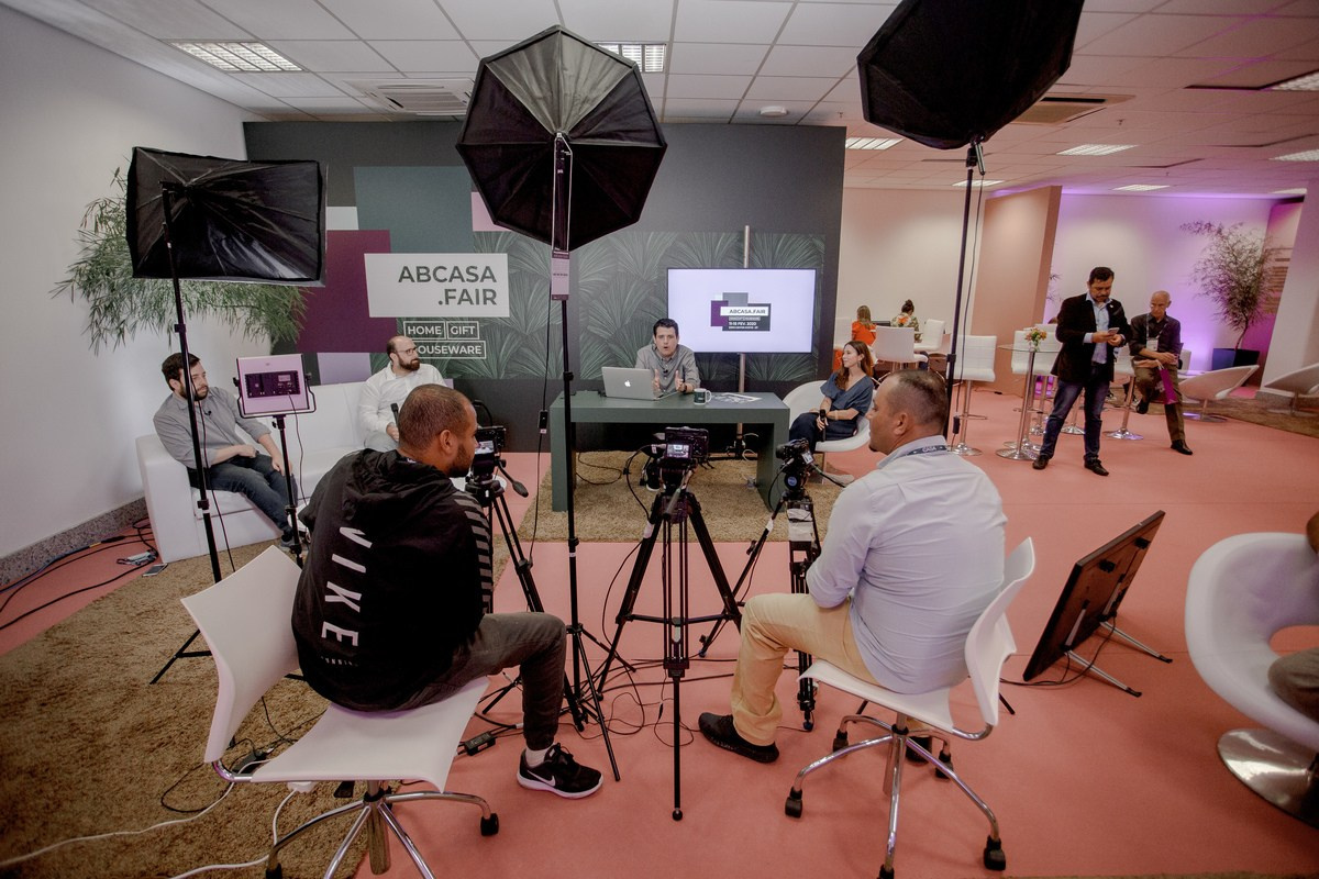 Abcasa 2019 - Dani Sakurai. Fotógrafa de Eventos em São Paulo e Sorocaba Kika Damasceno