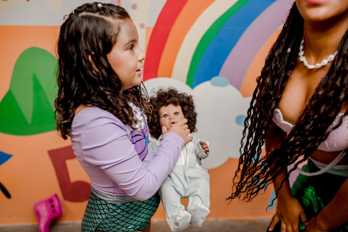 Izzie - 6º aniversário. Fotógrafa de Eventos em São Paulo e Sorocaba Kika Damasceno
