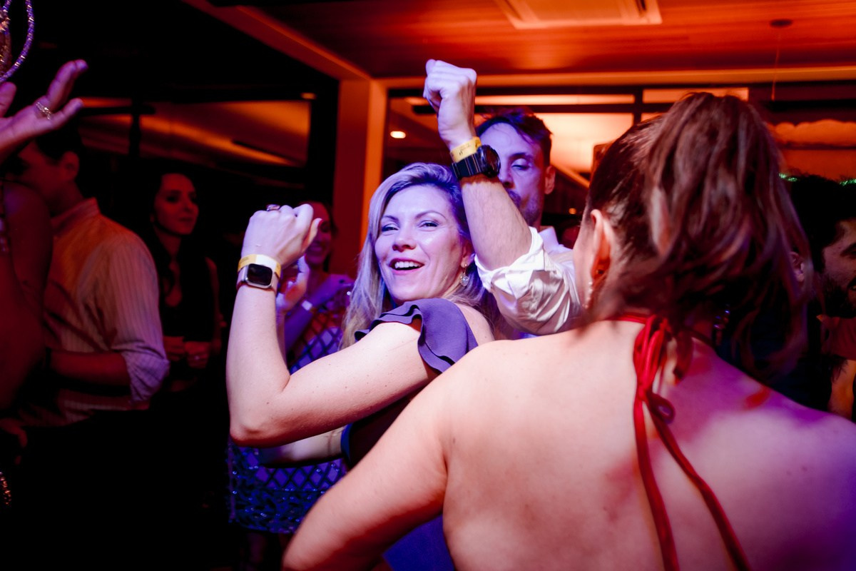 Ednéia - Aniversário Las Vegas. Fotógrafa de Eventos em São Paulo e Sorocaba Kika Damasceno