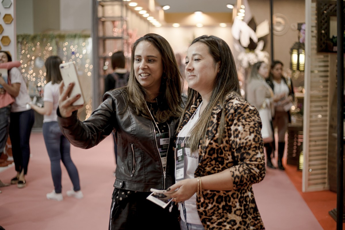 Abcasa 2019 - Dani Sakurai. Fotógrafa de Eventos em São Paulo e Sorocaba Kika Damasceno