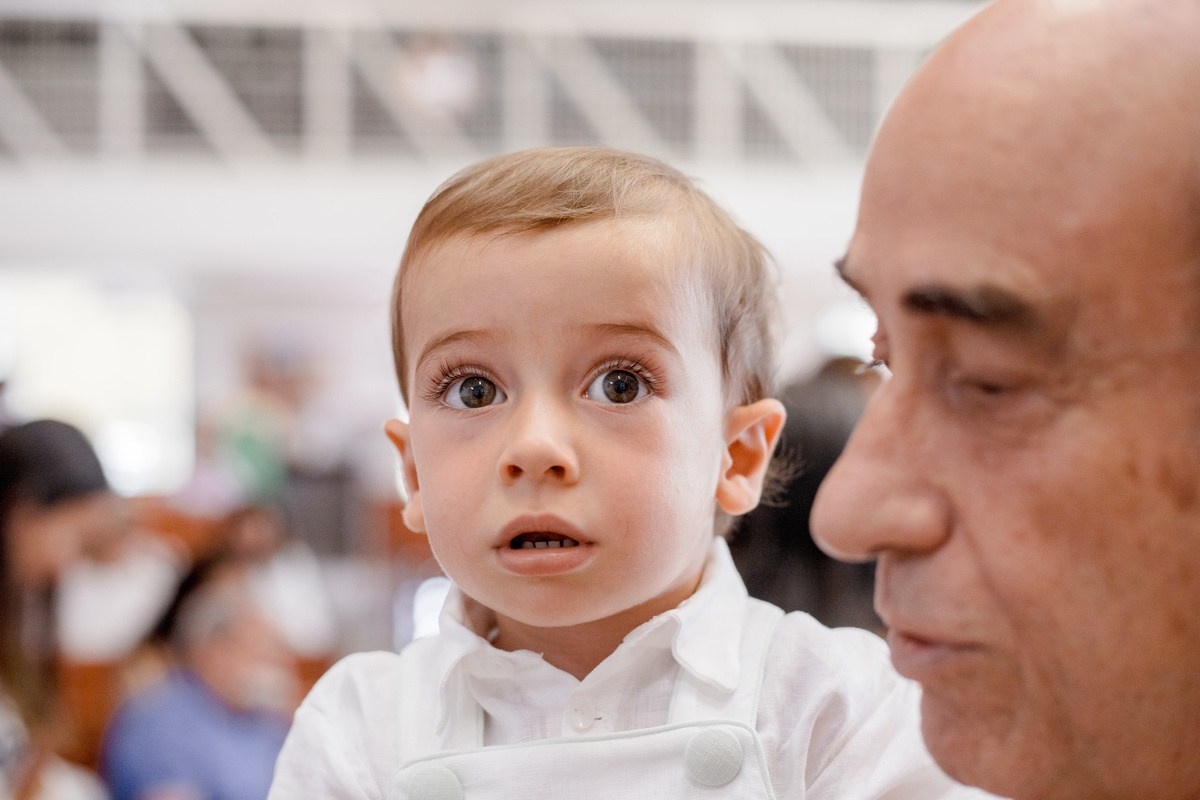 João - Batizado. Fotógrafa de Eventos em São Paulo e Sorocaba Kika Damasceno
