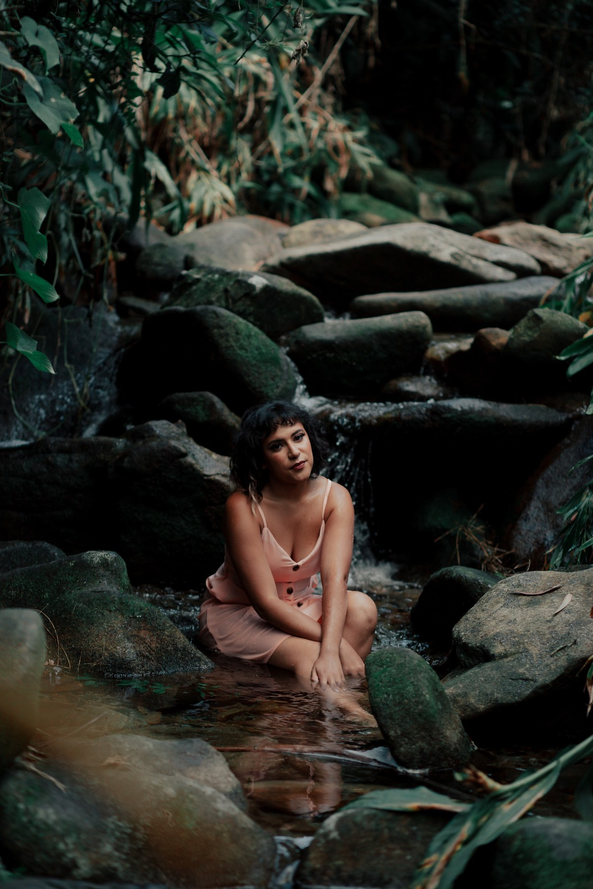 Sarah de Oliveira. Fotógrafa de Eventos em São Paulo e Sorocaba Kika Damasceno