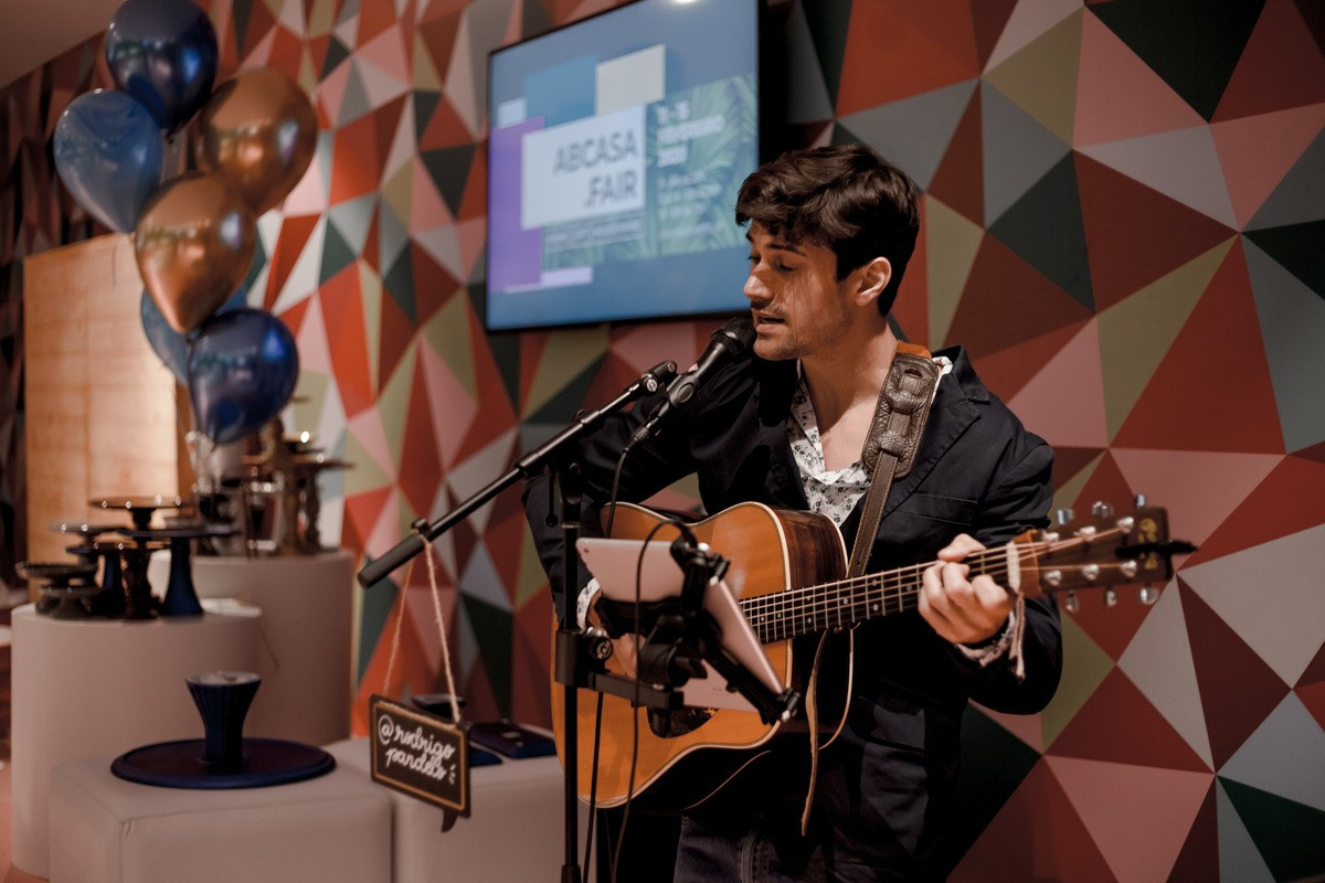 Abcasa 2019 - Dani Sakurai. Fotógrafa de Eventos em São Paulo e Sorocaba Kika Damasceno