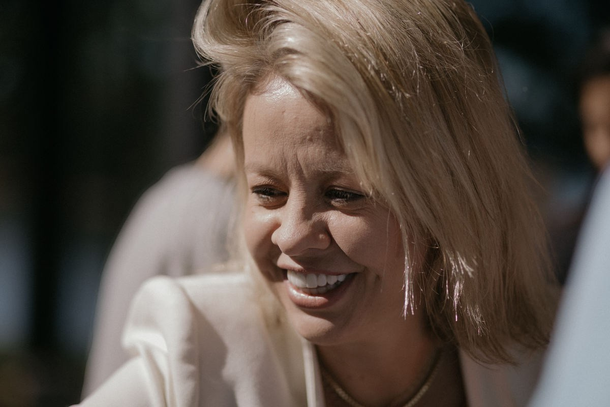 Chá Revelação - Flávia e Luiz. Fotógrafa de Eventos em São Paulo e Sorocaba Kika Damasceno