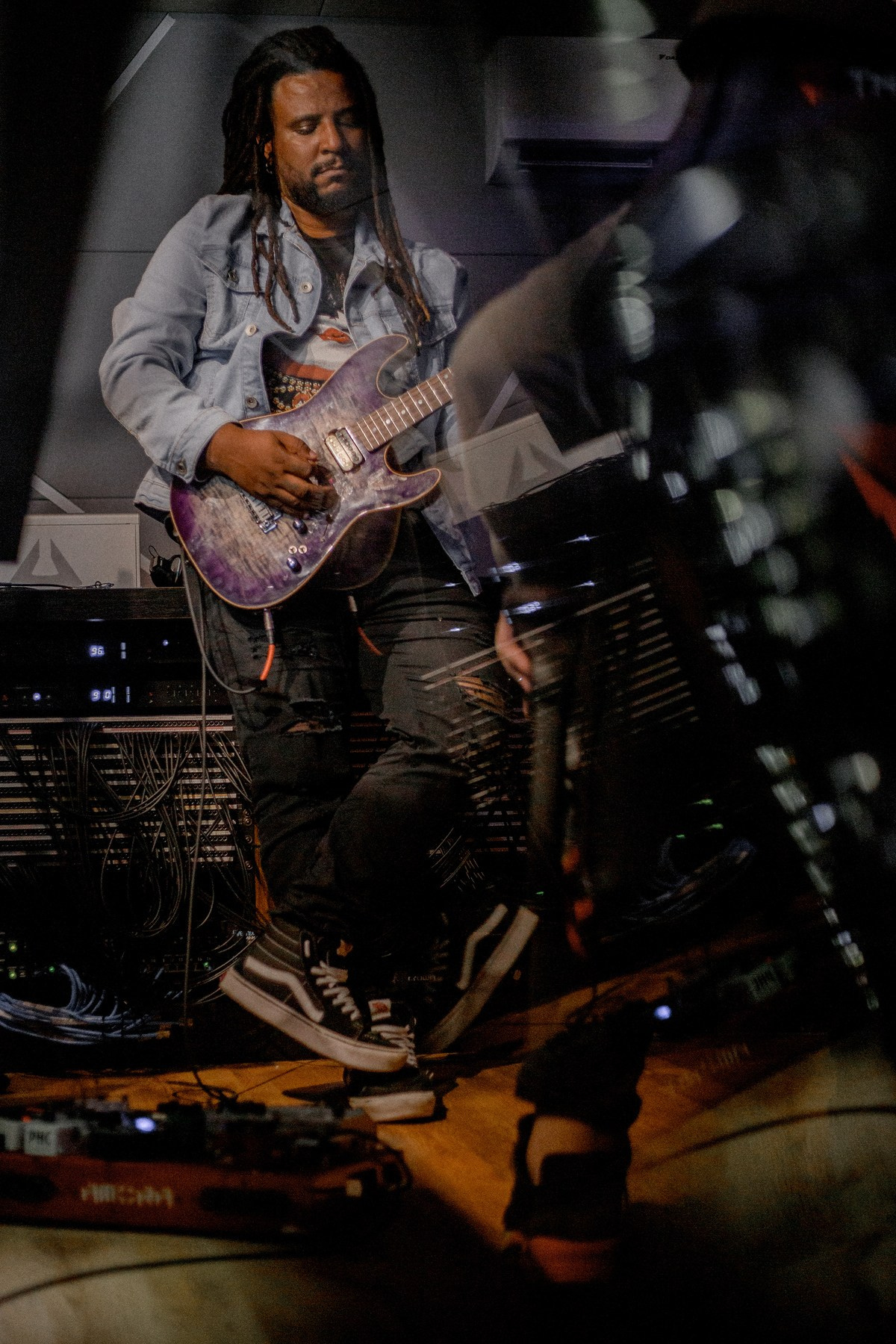 Making Of Banda Priscilla Alcantara. Fotógrafa de Eventos em São Paulo e Sorocaba Kika Damasceno