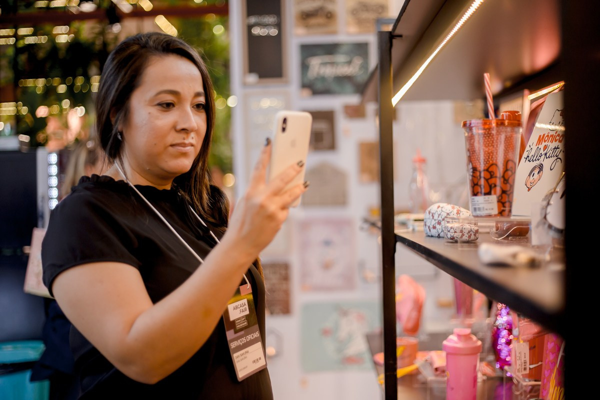 Abcasa 2019 - Dani Sakurai. Fotógrafa de Eventos em São Paulo e Sorocaba Kika Damasceno