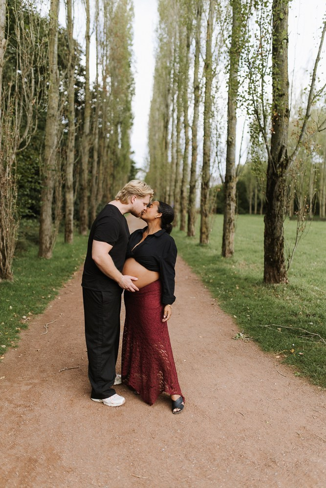 Diara & Paul. Hochzeitfotografin Düsseldorf, NRW Nadja Holzmann
