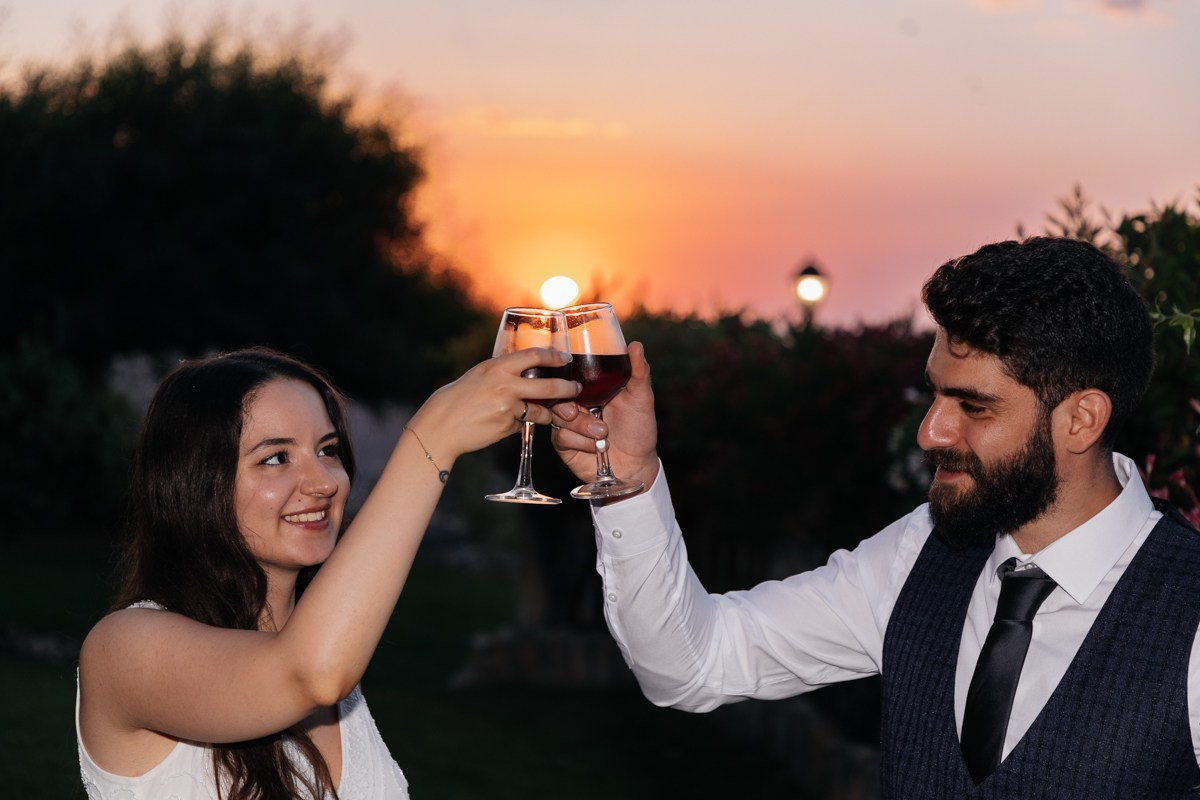 C & A Cyprus. Свадебный фотограф в Нидерландах и Европе — Тина Ялóва