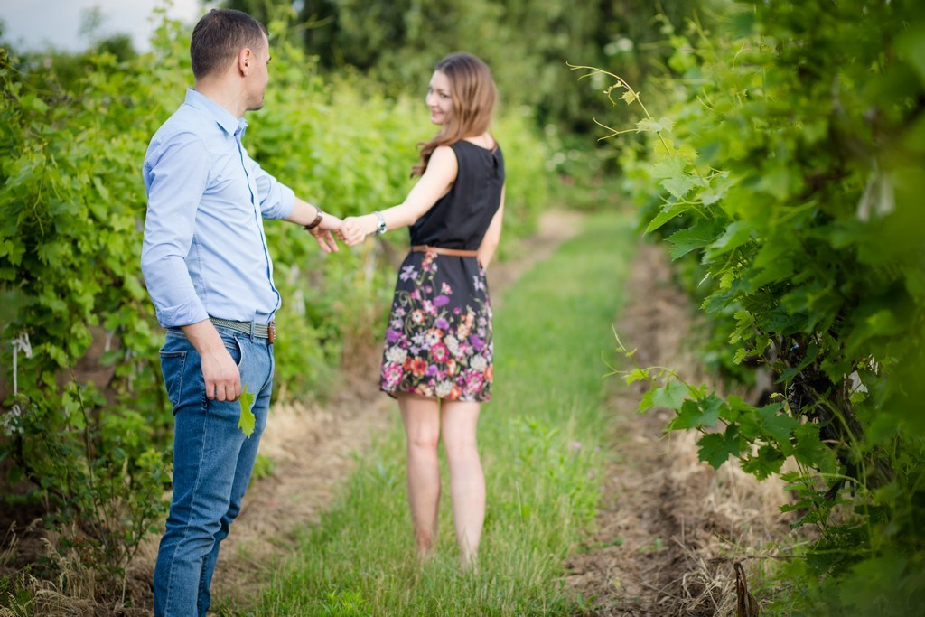 Sinziana & Octavian. Eduard Schiopu — Fotograf de nunta si botez Iasi