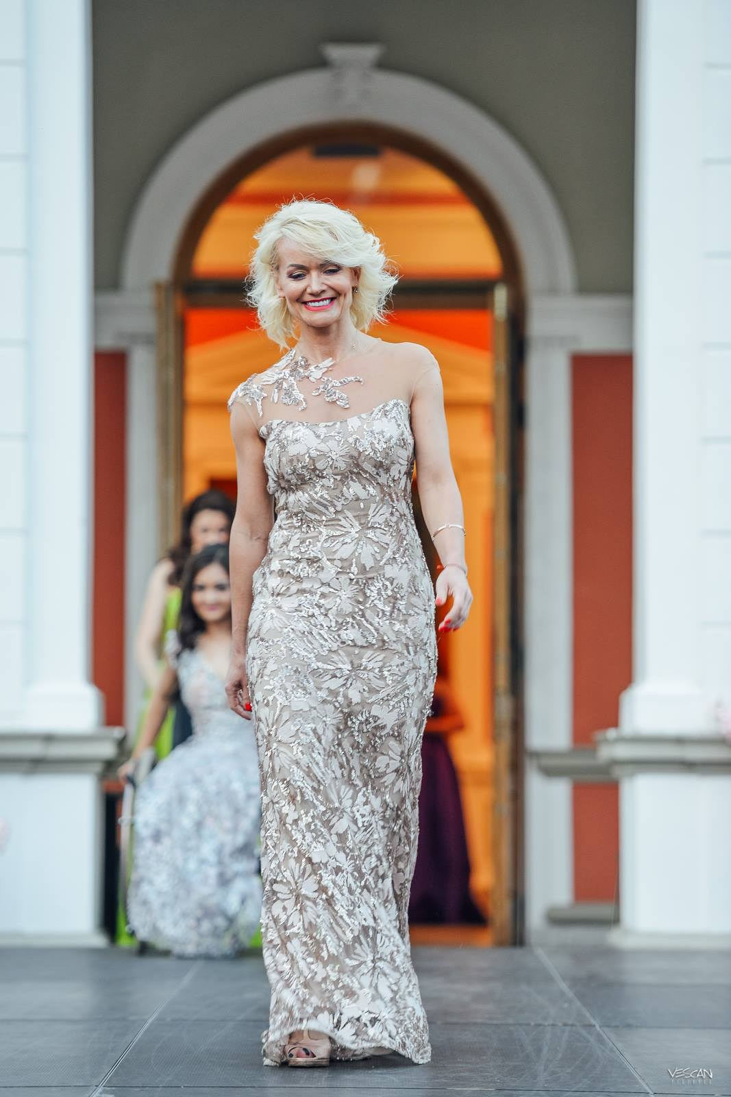 Fashion. Vescan Pictures - fotografie de eveniment