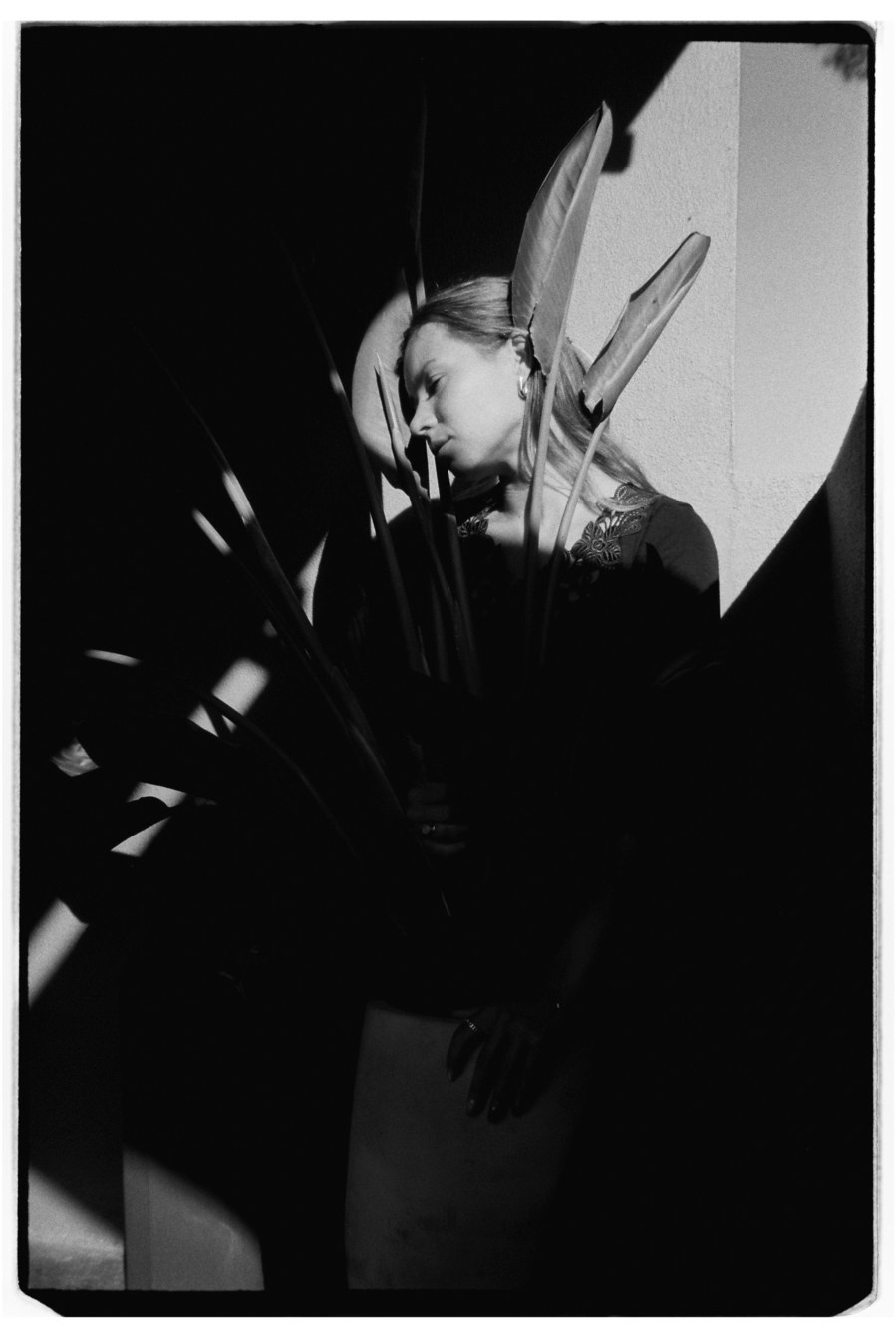 FILM. Valery — Film and digital Photographer. Conceptual, Portrait & Brand Photography. Authentic, Identity Focused Storytelling. Lisbon, Portugal