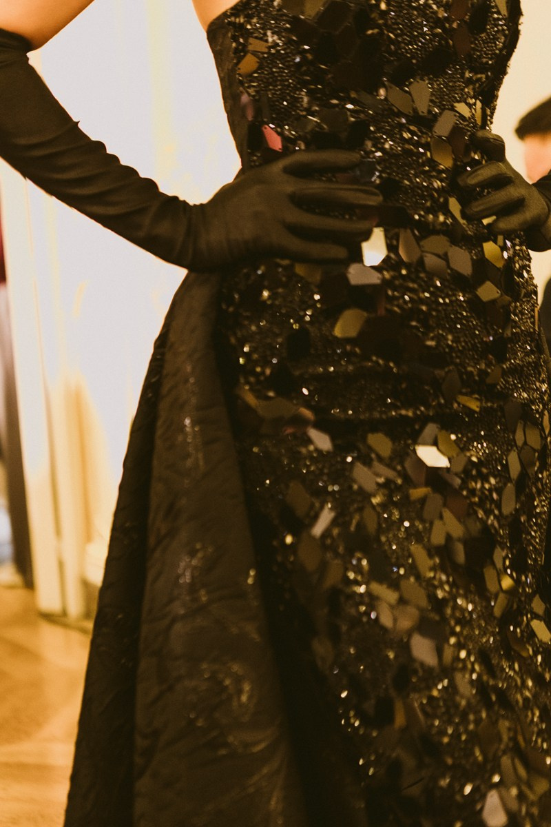 FW. Runway. Boudoir and art photography