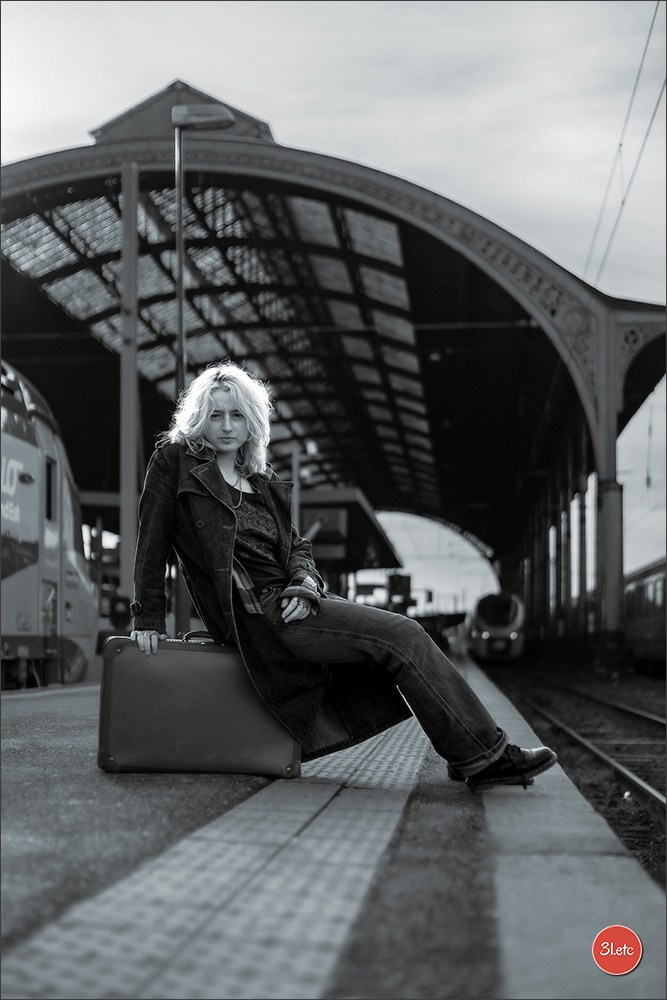 Portrait urbain. Photographe à Strasbourg | Portraits, Studio, Enfants, Événements