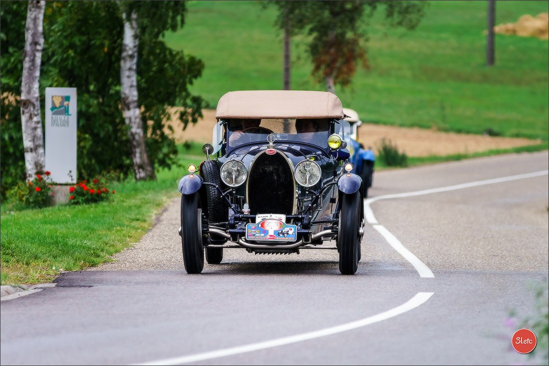 Le festival Bugatti à Molsheim – 2015. Photographe à Strasbourg | Portraits, Studio, Enfants, Événements