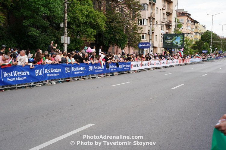 PhotoAdrenaline.com - Спортна фотография на Шосейно Колоездене / Sports Photography of Road Cycling