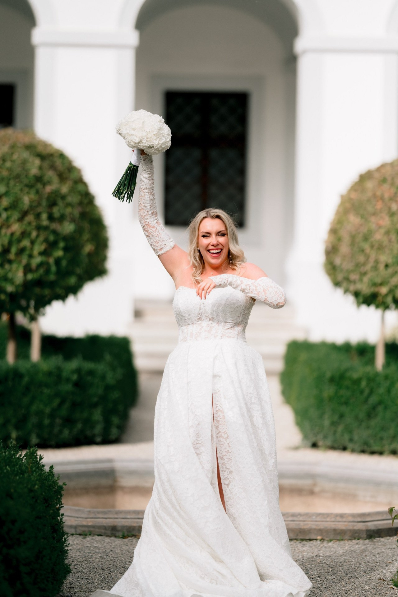 Hochzeitsfotograf Schaezlerpalais Augsburg | Anna Saribekyan