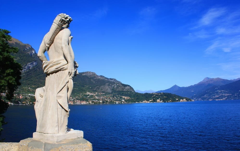 Villa Castiglioni weddings and proposals on lake Como