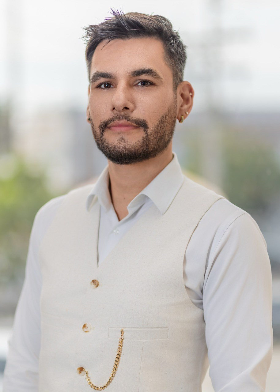 Hyson Retratos Corporativos. Alex Martínez Fotógrafo | Bodas, retratos y eventos en Tijuana