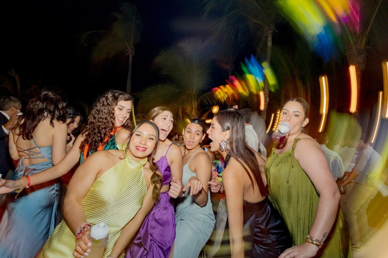 M + M. Luis Astorga - Fotografo de Bodas