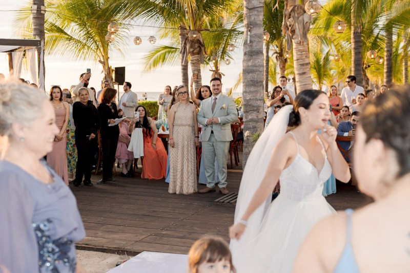 M + M. Luis Astorga - Fotografo de Bodas