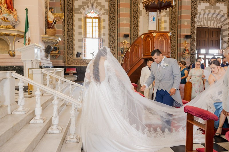 A + E. Luis Astorga - Fotografo de Bodas