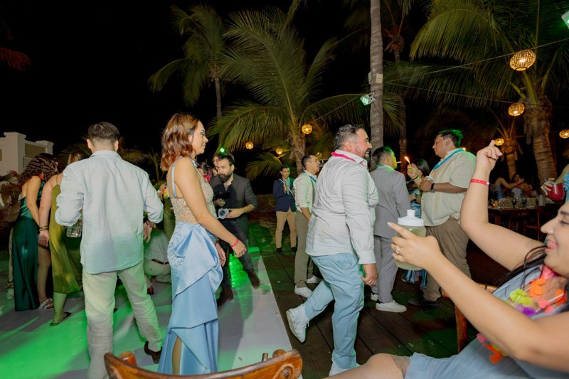 M + M. Luis Astorga - Fotografo de Bodas