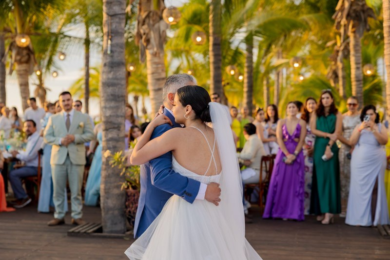 M + M. Luis Astorga - Fotografo de Bodas