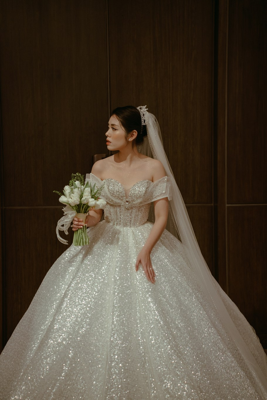 DUY & TU. WEDDING PHOTOGRAPHER IN VIETNAM