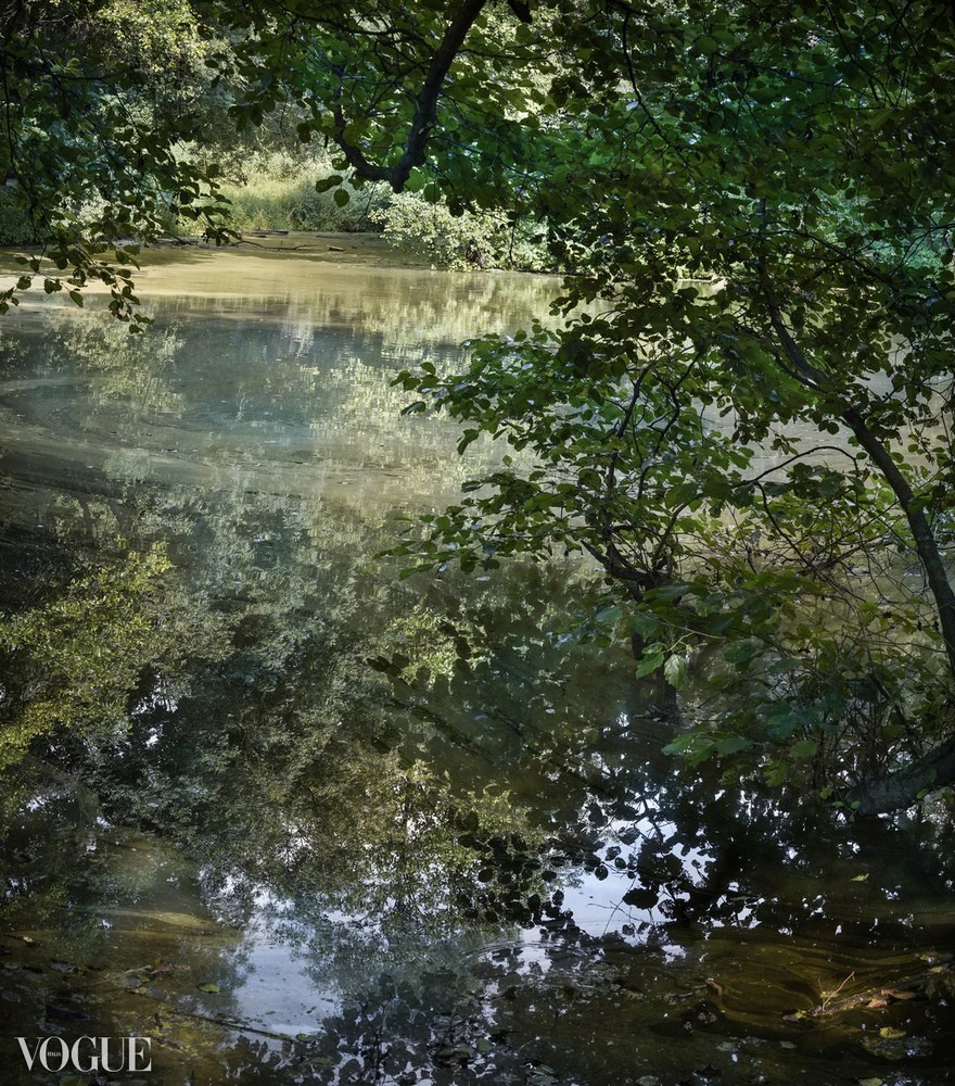 Суть фотографии в стиле изобразительного искусства