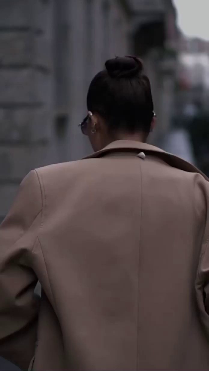 Маша Лобанова. Julia Di |Fashion стрит стайл фотограф|видеомейкер в Милане и Париже