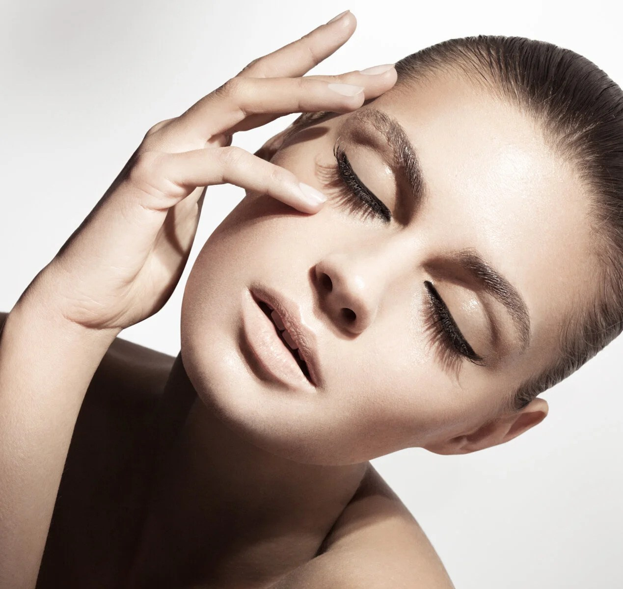 Beauty. Interimagenes I Barcelona Photographers