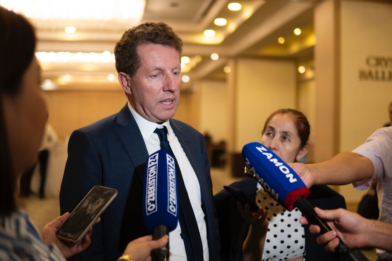 AFD. Melikov Amir, Uzbekistan based photographer