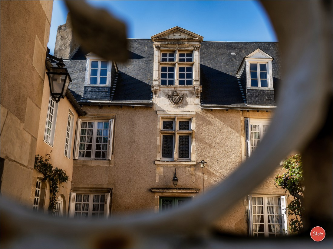 Poitiers 🇫🇷. Photographe à Strasbourg | Portraits, Studio, Enfants, Événements