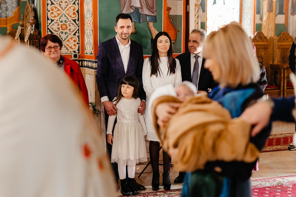 Gloria. Robert Blaj - Fotograf Nuntă Iași