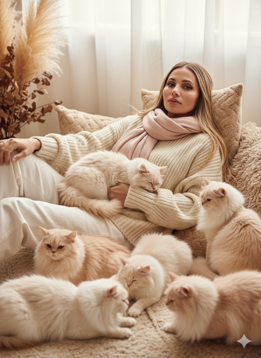 AI photo. Свадебный, семейный и детский фотограф в Нетании (Израиль) Тори Гор