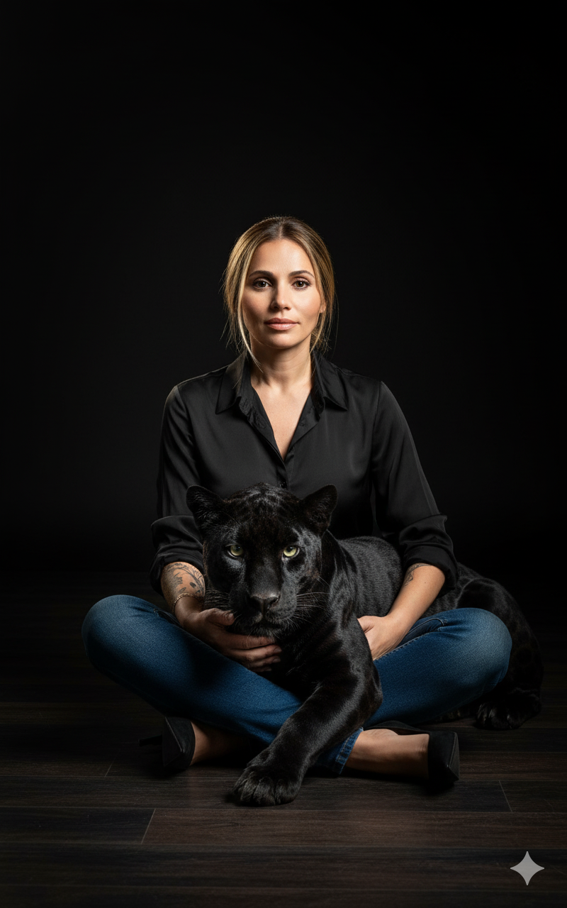 AI photo. Свадебный, семейный и детский фотограф в Нетании (Израиль) Тори Гор