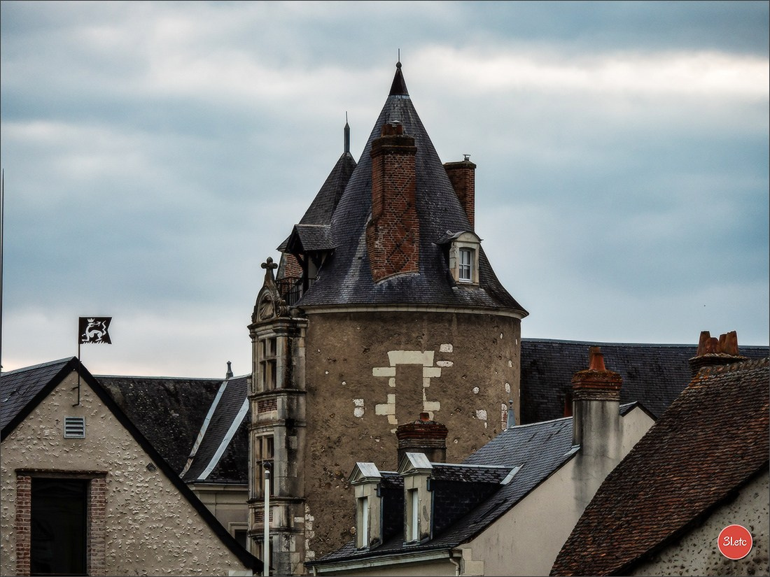 🇫🇷 Romorantin, France. Photographe à Strasbourg | Portraits, Studio, Enfants, Événements