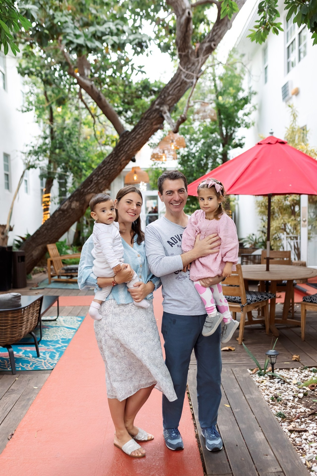 Testimonials. Family and Event photographer in Homestead and Miami areas of Florida