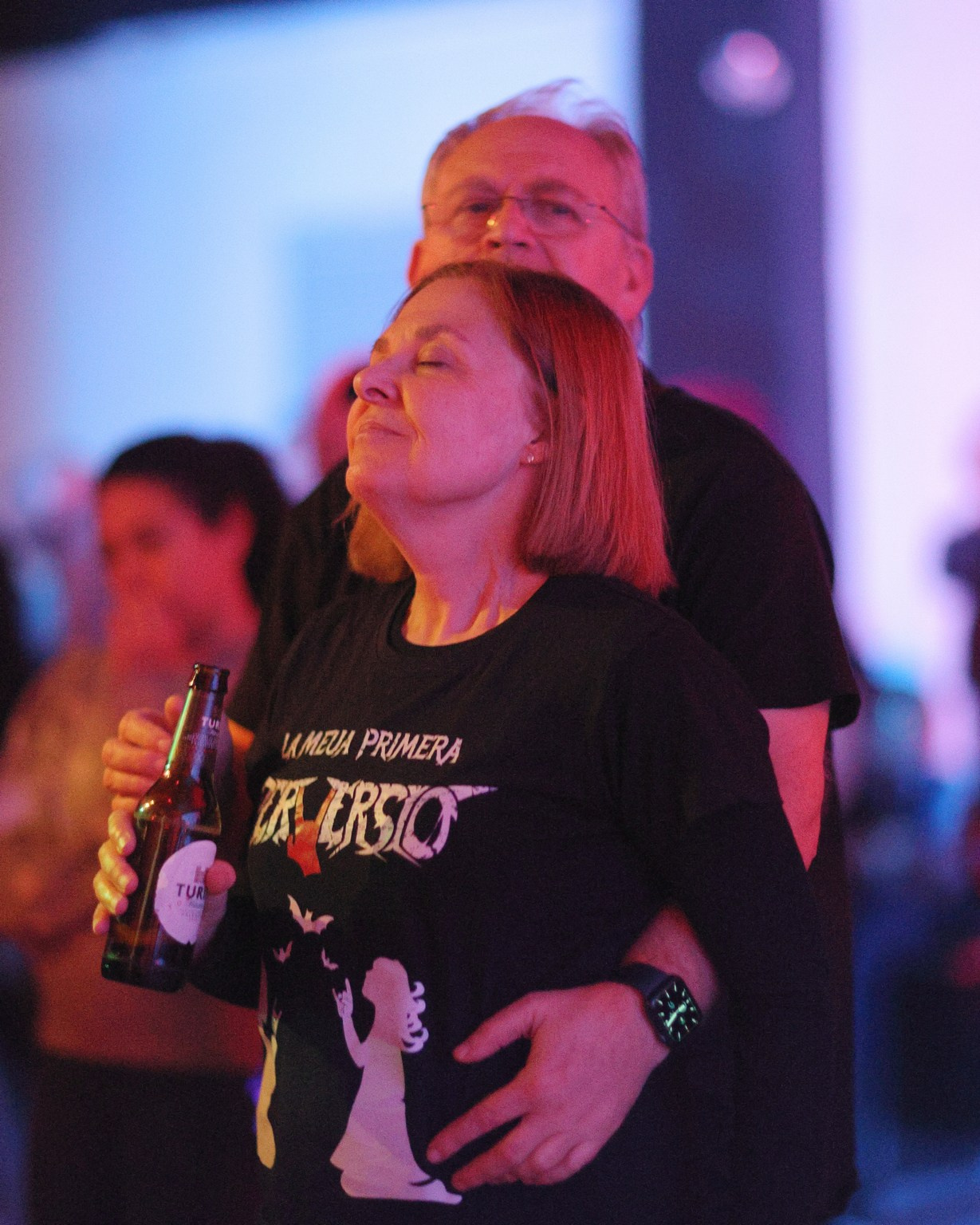 Galería de fans. Associaciò cultural La Granja Alcoy España
