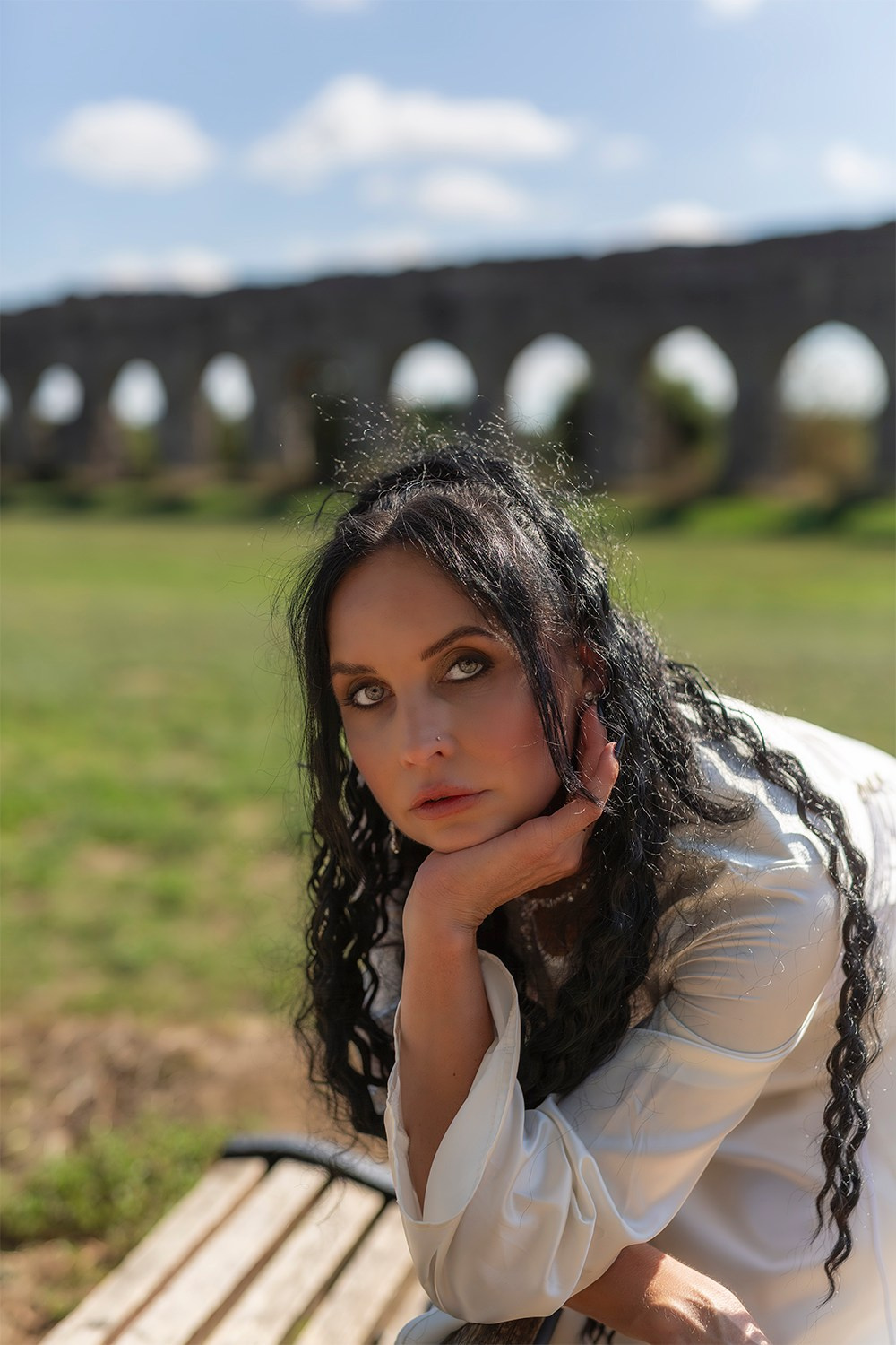 Bogumila Kostrubiec. Glow Pixel