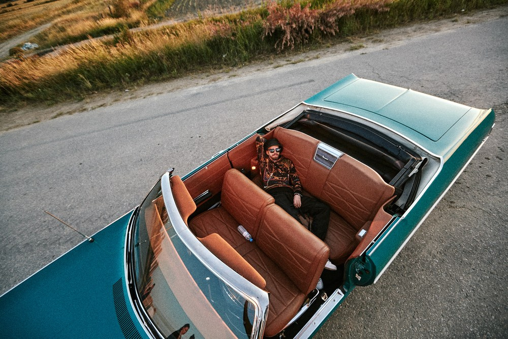 People. Photographer in Italy Natalie Bero