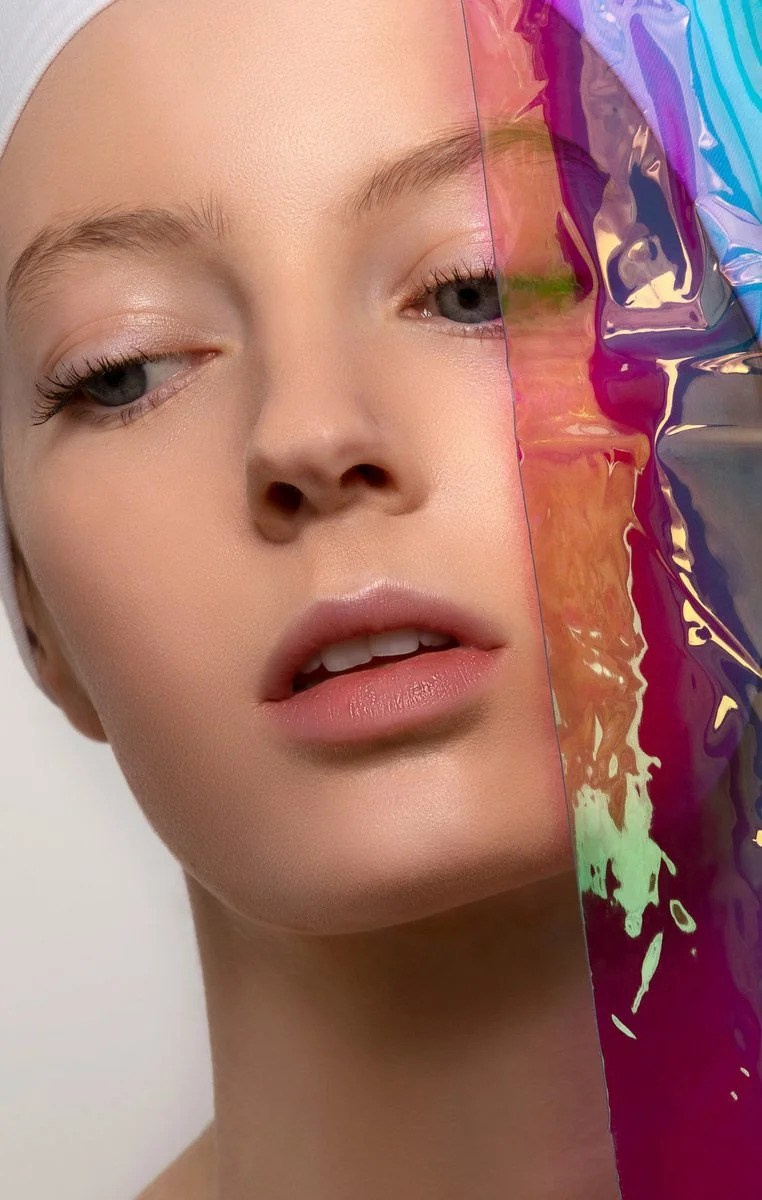 Beauty. Interimagenes I Barcelona Photographers