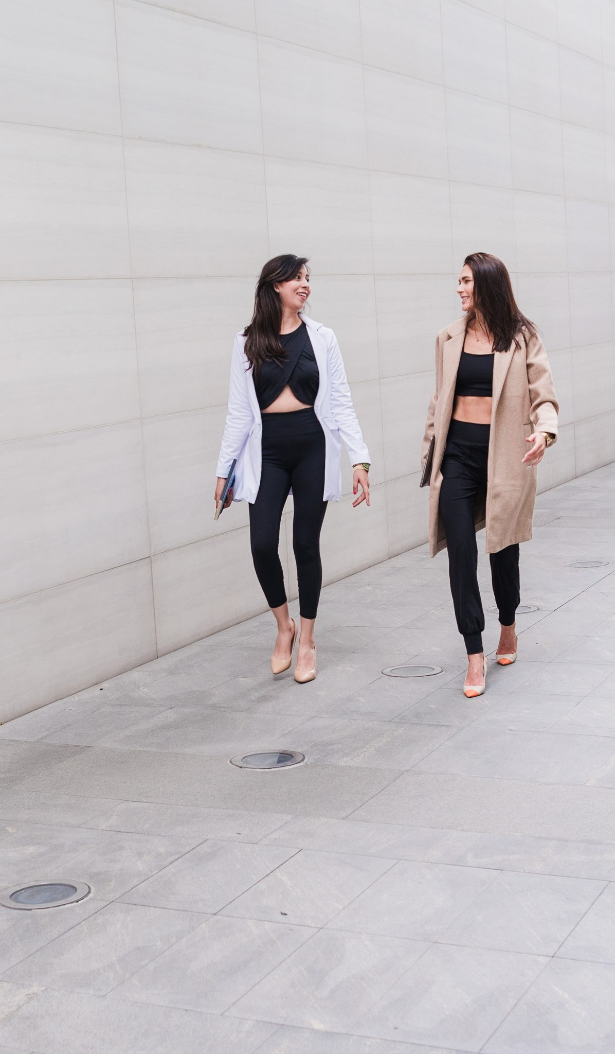 Ropa deportiva. Wedding and family photographer in Mexico City