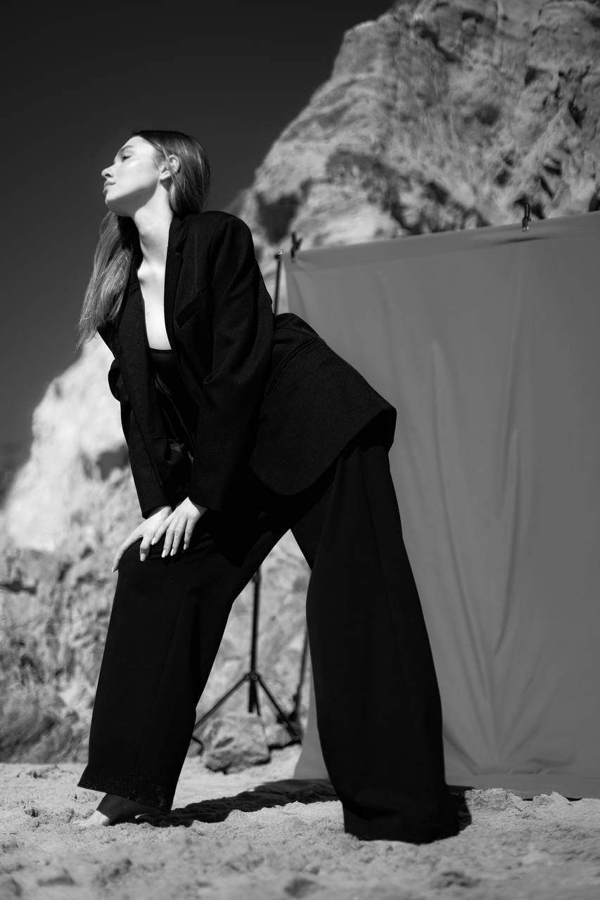 Workshop in LA. VALERIIA VIUNOVA individual shooting\love story\event\brand