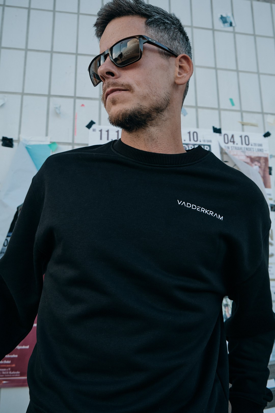 Brand Vadderkram. Valeriya Rudolph: Familien & Business Fotografin aus Karlsruhe