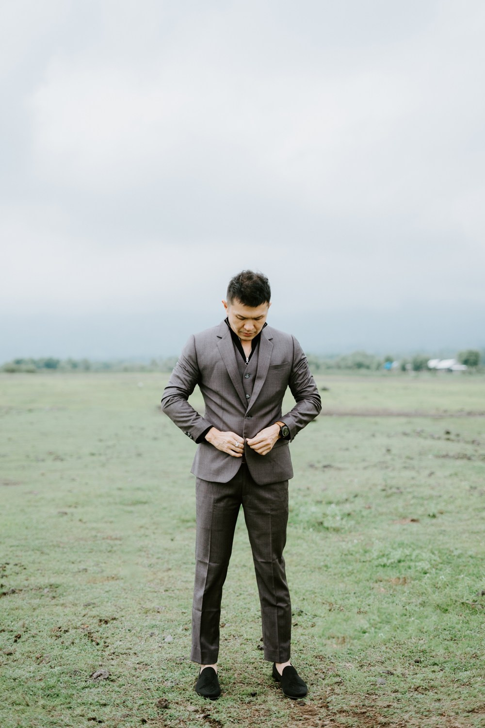 Prewedding in Bali. Female Photographer in Bali